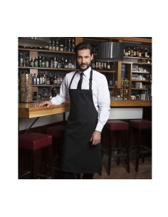 K-BLS4-Bib Apron Basic With Buckle 2